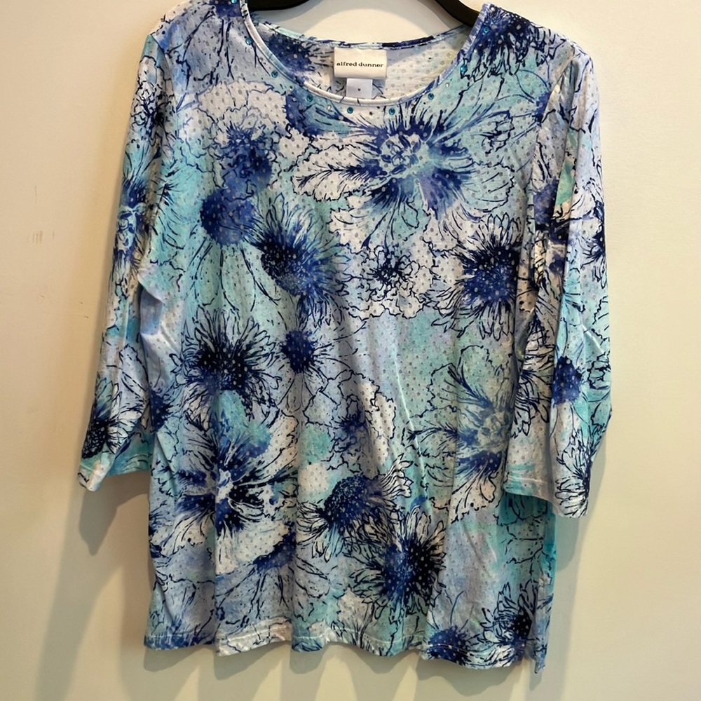 Alfred Dunner Shirt